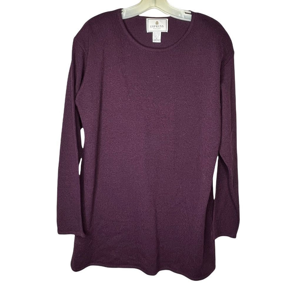 Express Tricot Sweater